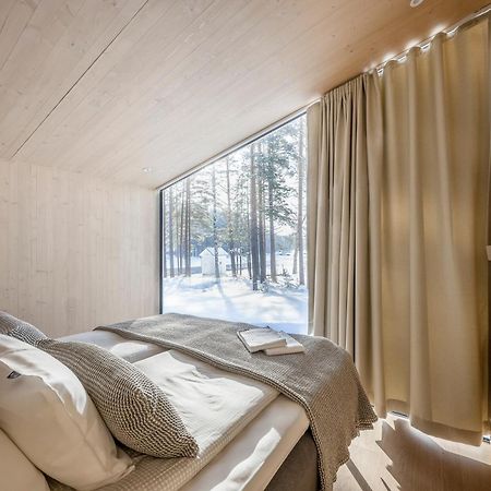 Kanava Resort 사본린나 외부 사진
