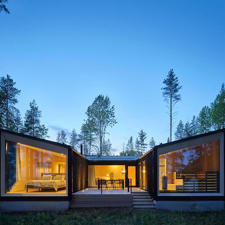 Kanava Resort 사본린나 외부 사진