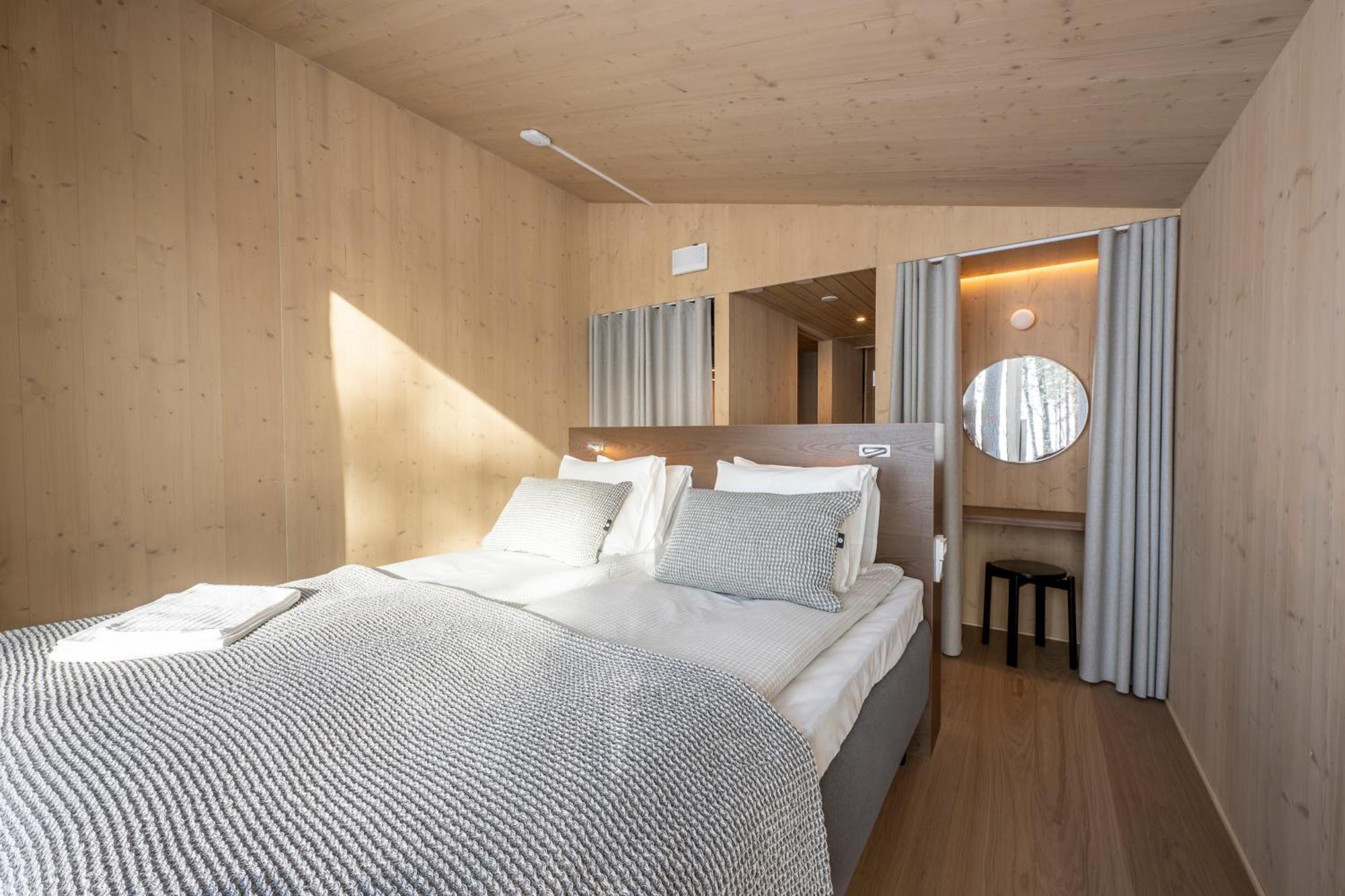 Kanava Resort 사본린나 외부 사진