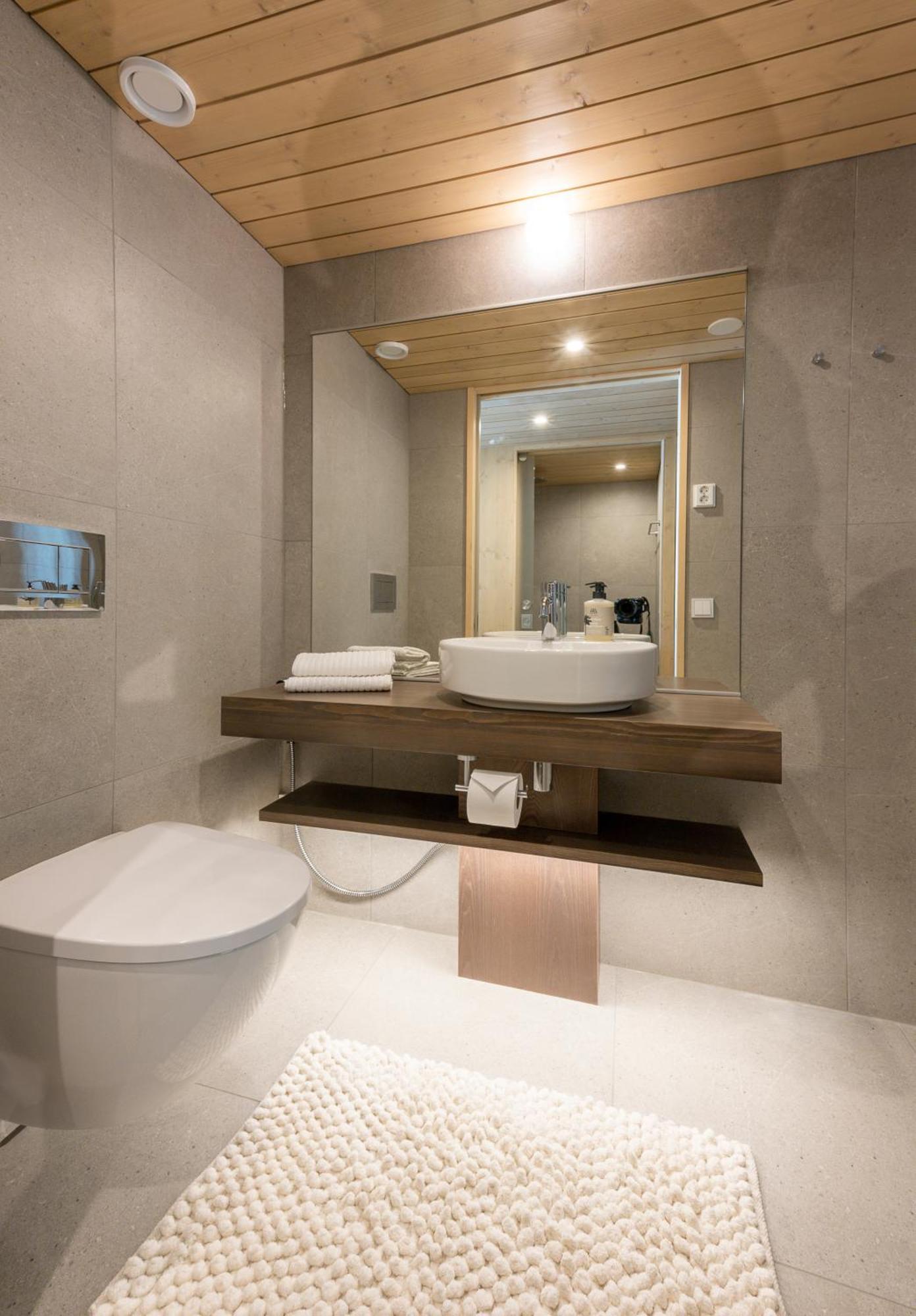 Kanava Resort 사본린나 외부 사진
